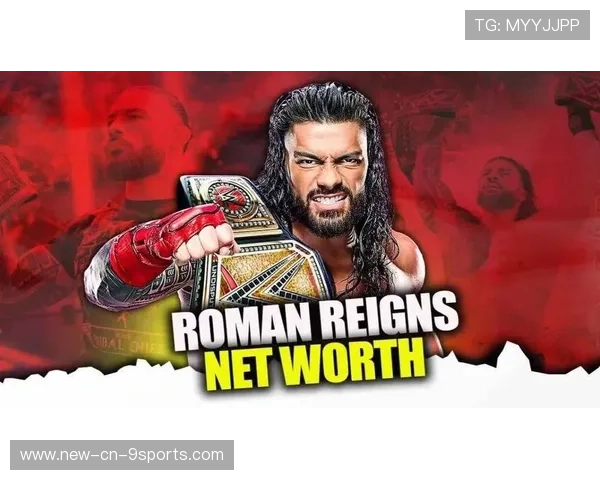 WWE 头牌巨星或将回归!粉丝狂喜 WWE 头牌巨星或将回归!粉丝狂喜