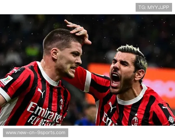 AC米兰准备重建锋线活力,再启意甲王者之路 AC米兰准备重建锋线活力,再启意甲王者之路