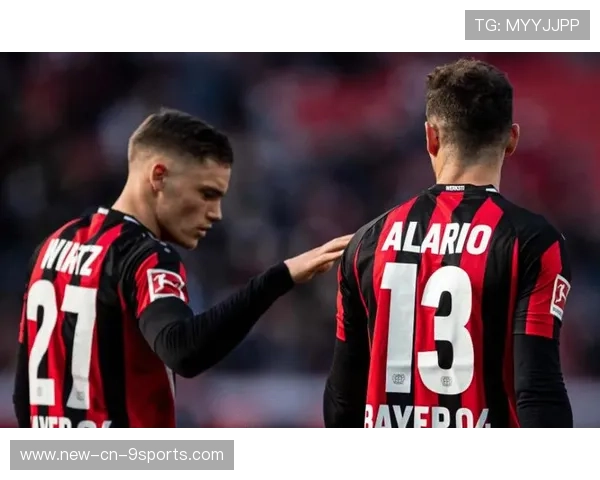 德甲锋线碎片化反而提升整体攻势多样性 德甲锋线碎片化反而提升整体攻势多样性