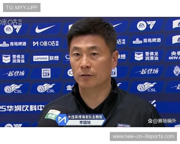 李国旭成功引援，大连英博锋线实力提升